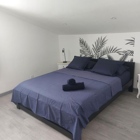 L'Escale Des Deux Rivieres Villa Saint-Joseph Exteriör bild